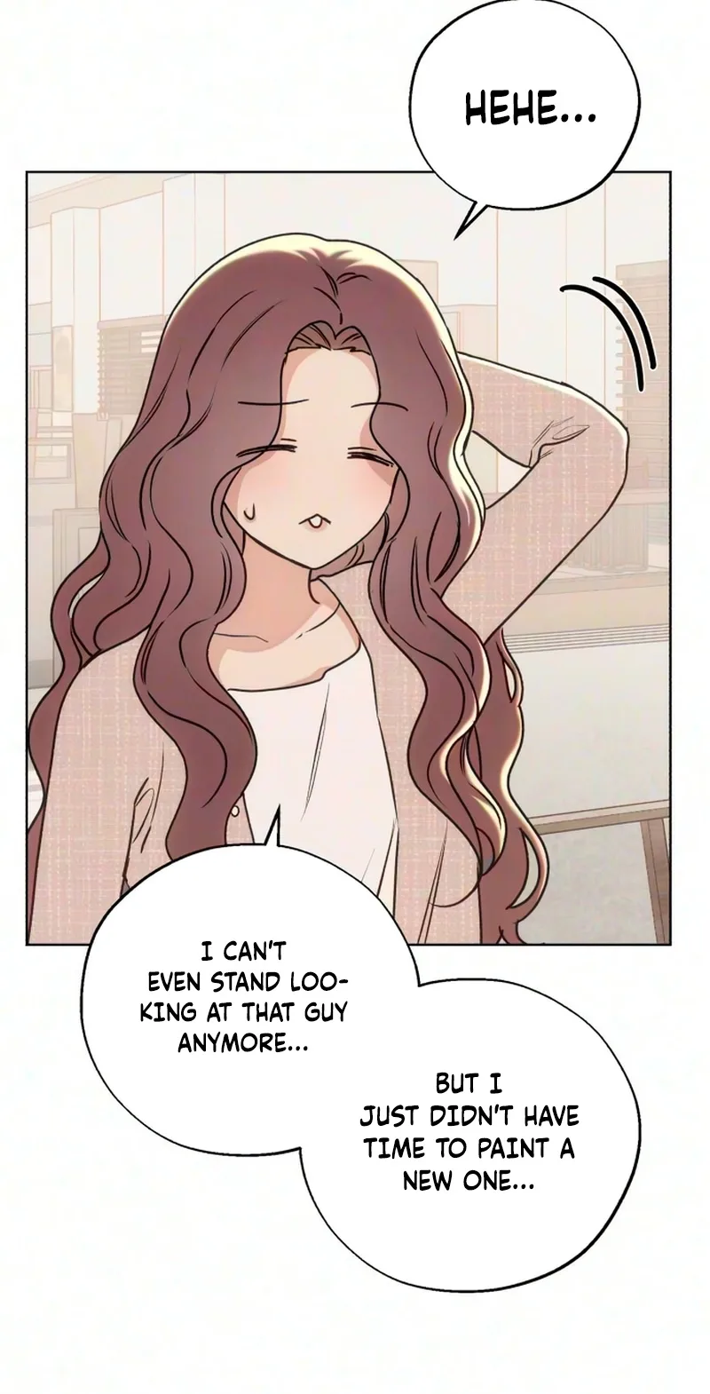My Ancestor is Watching Me! Chapter 24 page 74