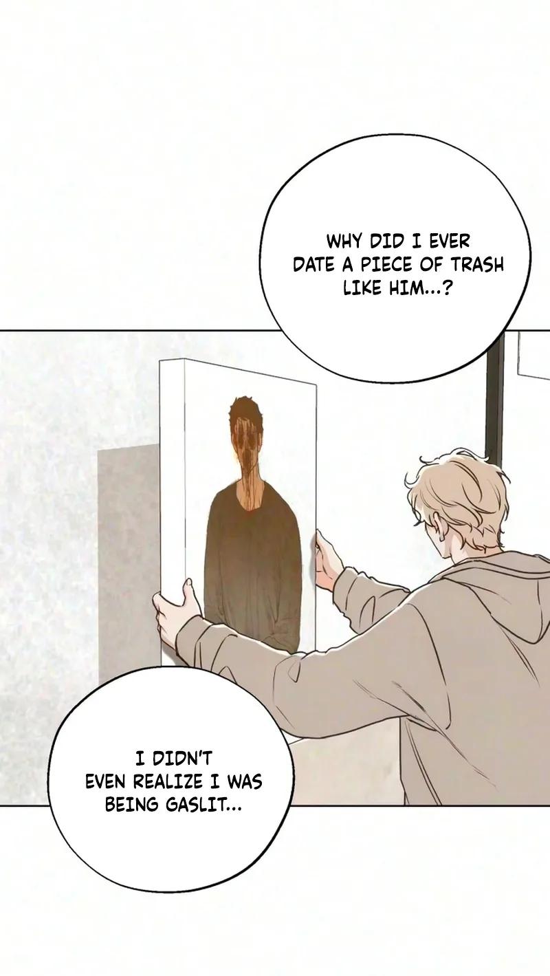 My Ancestor is Watching Me! Chapter 24 page 78