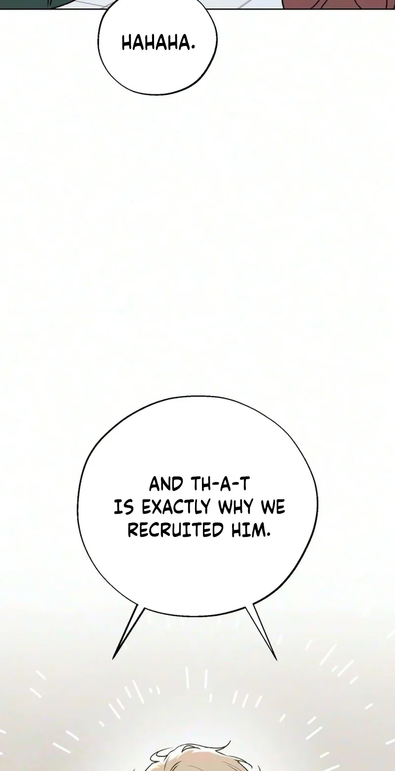 My Ancestor is Watching Me! Chapter 24 page 67