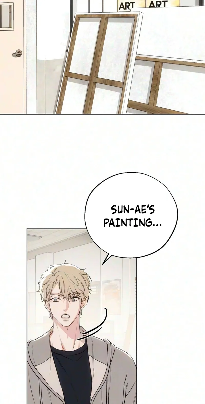 My Ancestor is Watching Me! Chapter 24 page 72
