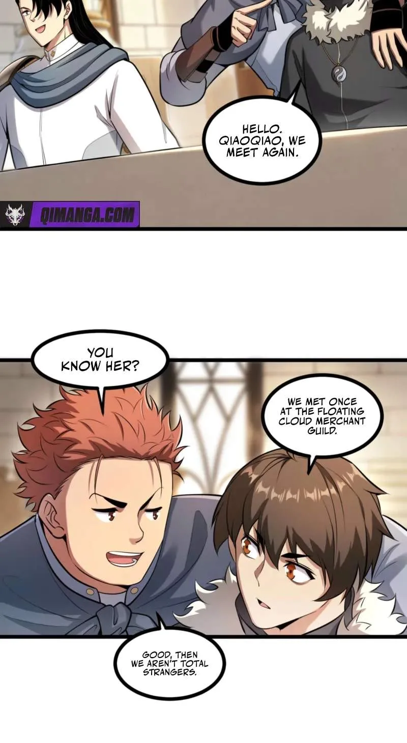 Full-time Hunter: I hunt the world! Chapter 15 page 9