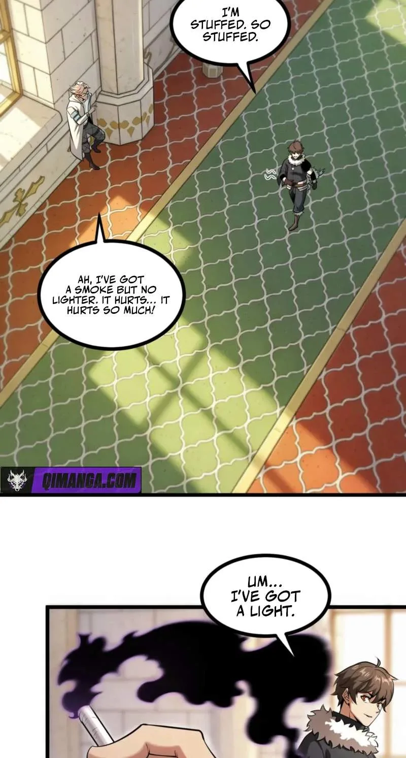 Full-time Hunter: I hunt the world! Chapter 15 page 15