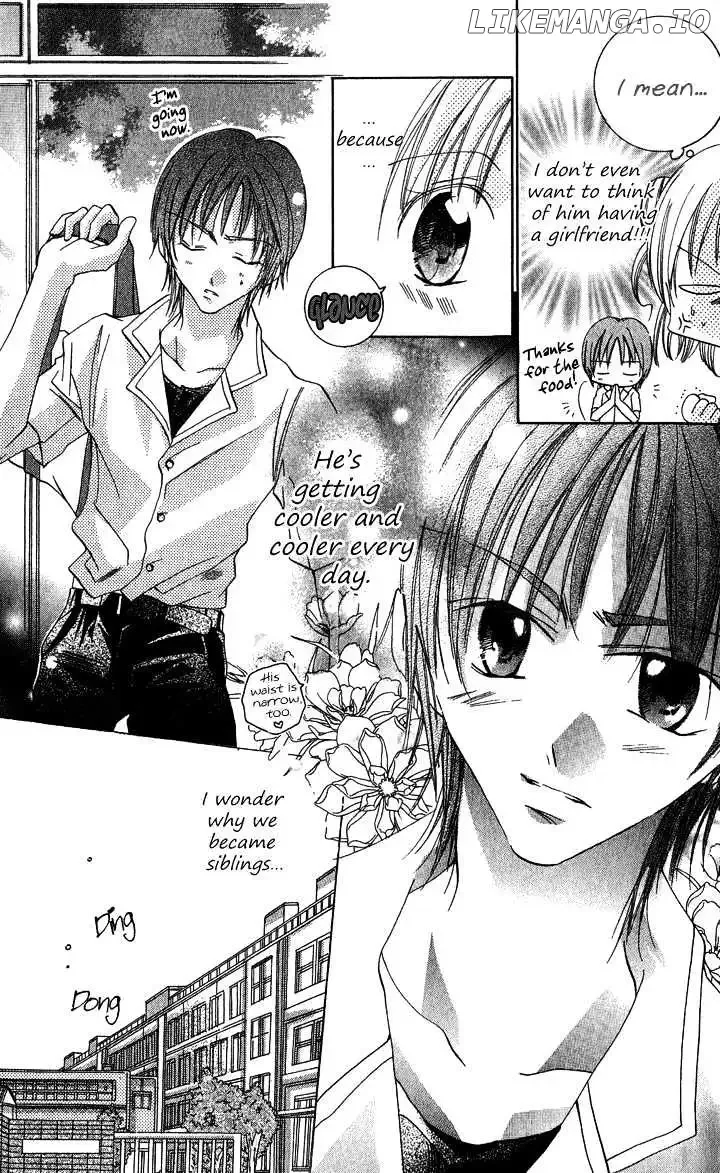 Tonari no Hijiri-kun Chapter 2 page 13