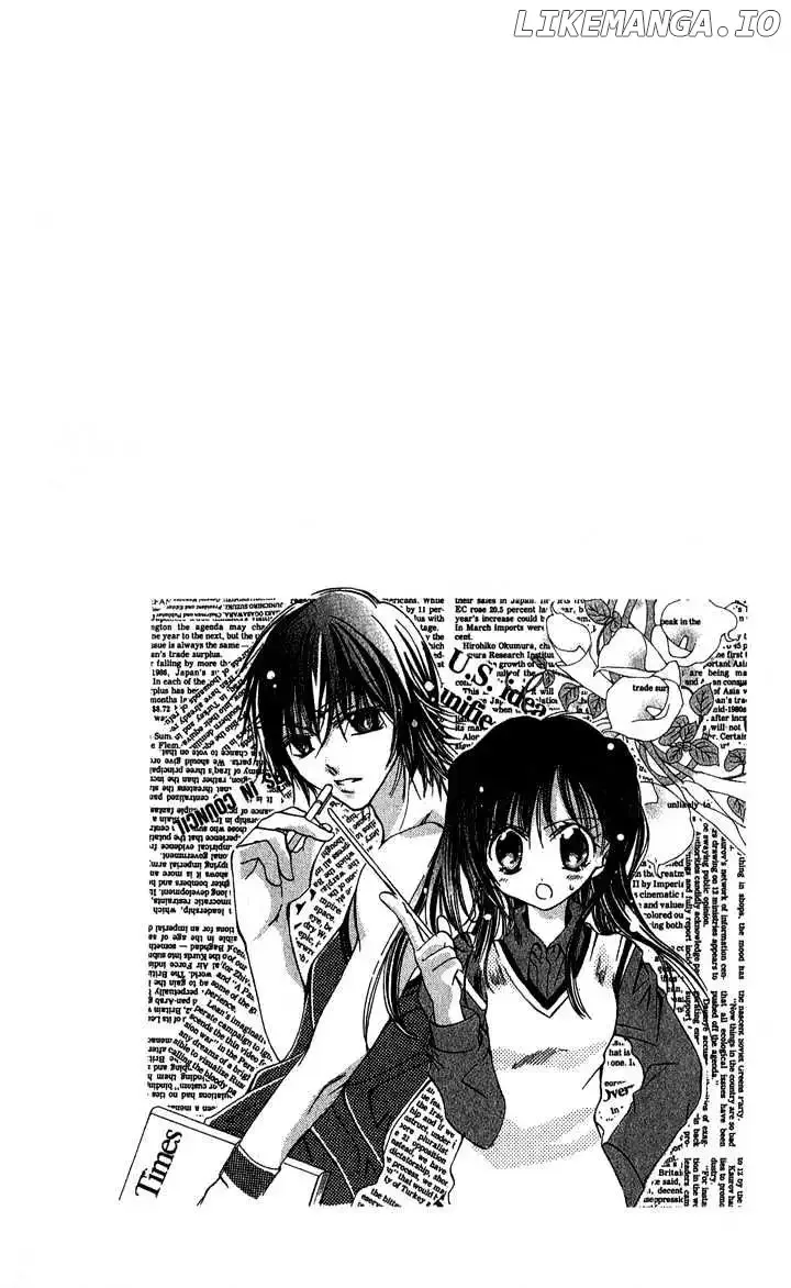 Tonari no Hijiri-kun Chapter 2 page 4
