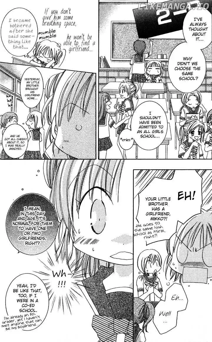 Tonari no Hijiri-kun Chapter 2 page 14