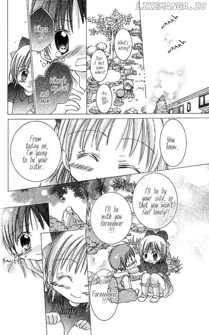Tonari no Hijiri-kun Chapter 2 page 10
