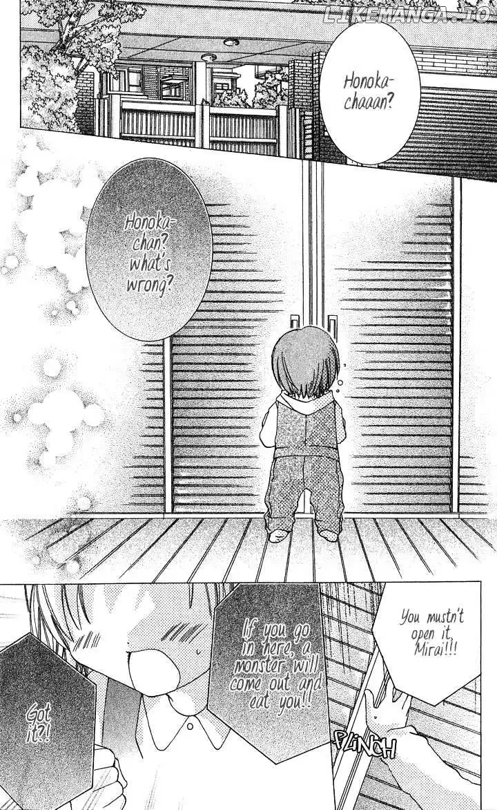 Tonari no Hijiri-kun Chapter 2 page 6