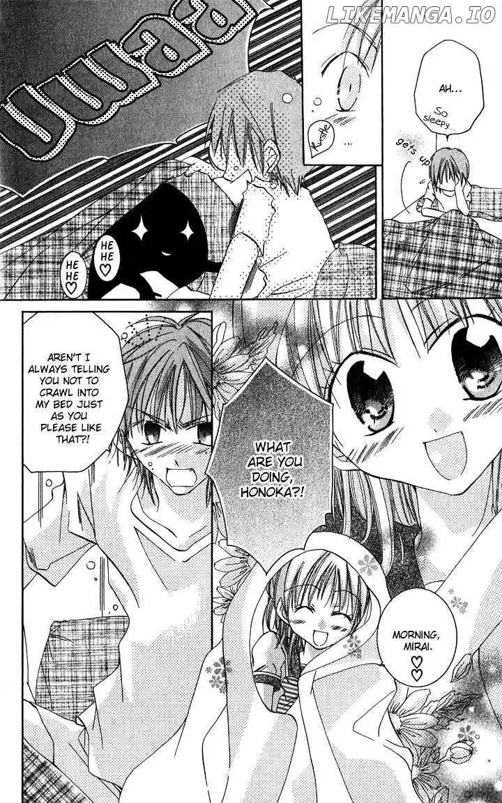 Tonari no Hijiri-kun Chapter 2 page 8