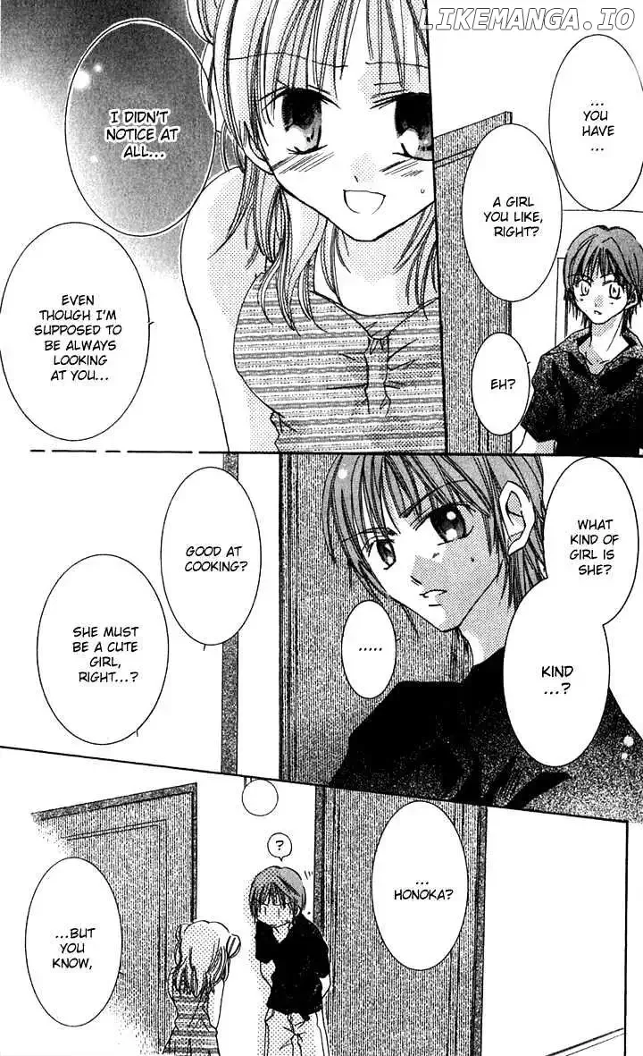 Tonari no Hijiri-kun Chapter 2 page 21