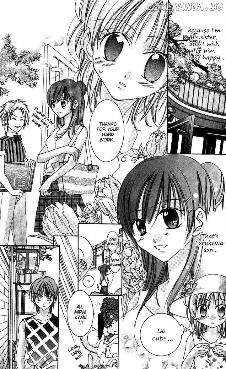 Tonari no Hijiri-kun Chapter 2 page 29