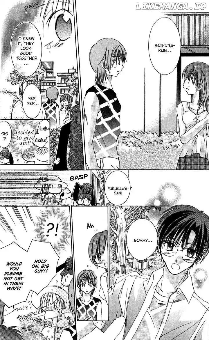 Tonari no Hijiri-kun Chapter 2 page 30