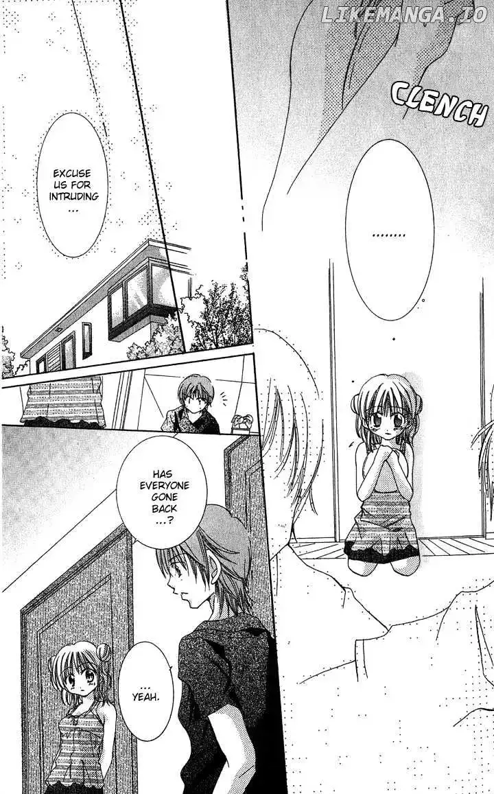 Tonari no Hijiri-kun Chapter 2 page 19