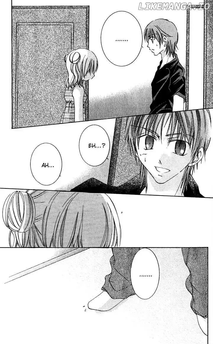 Tonari no Hijiri-kun Chapter 2 page 23