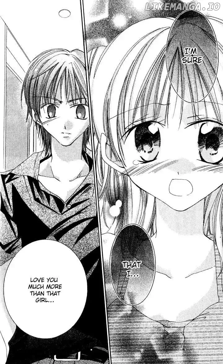 Tonari no Hijiri-kun Chapter 2 page 22