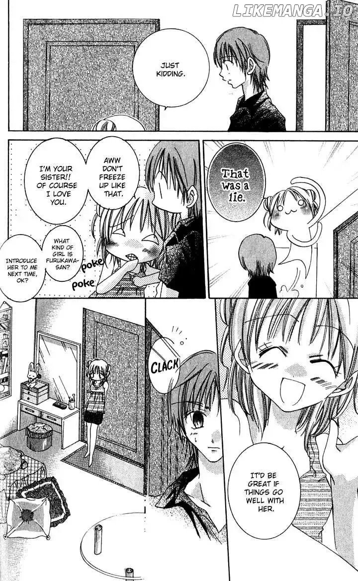 Tonari no Hijiri-kun Chapter 2 page 24