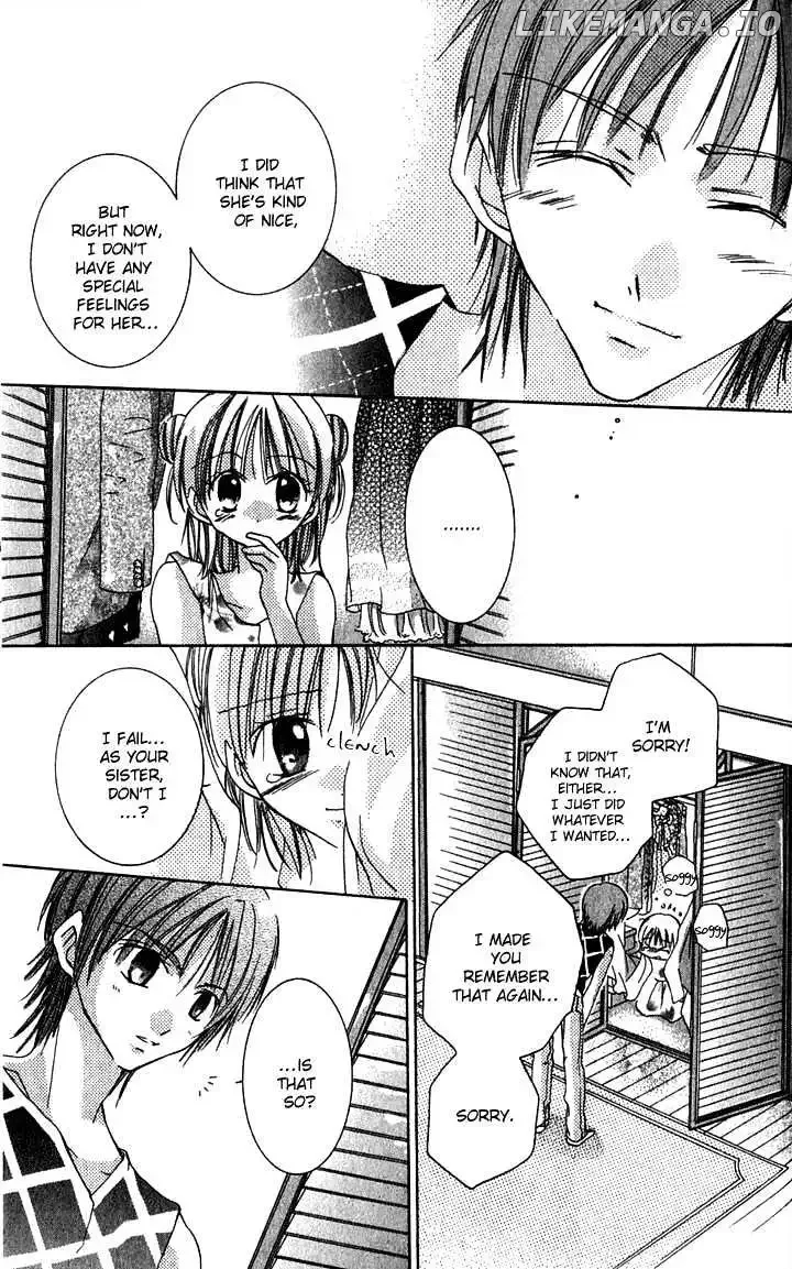 Tonari no Hijiri-kun Chapter 2 page 37