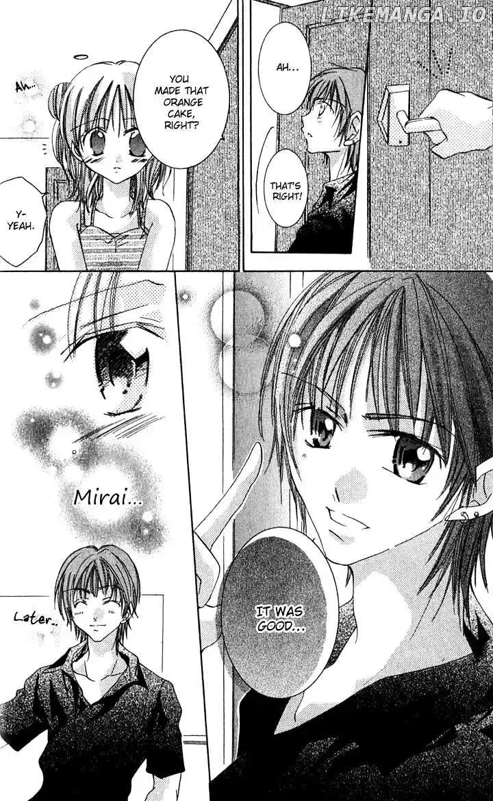 Tonari no Hijiri-kun Chapter 2 page 20