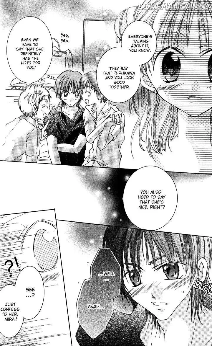Tonari no Hijiri-kun Chapter 2 page 18
