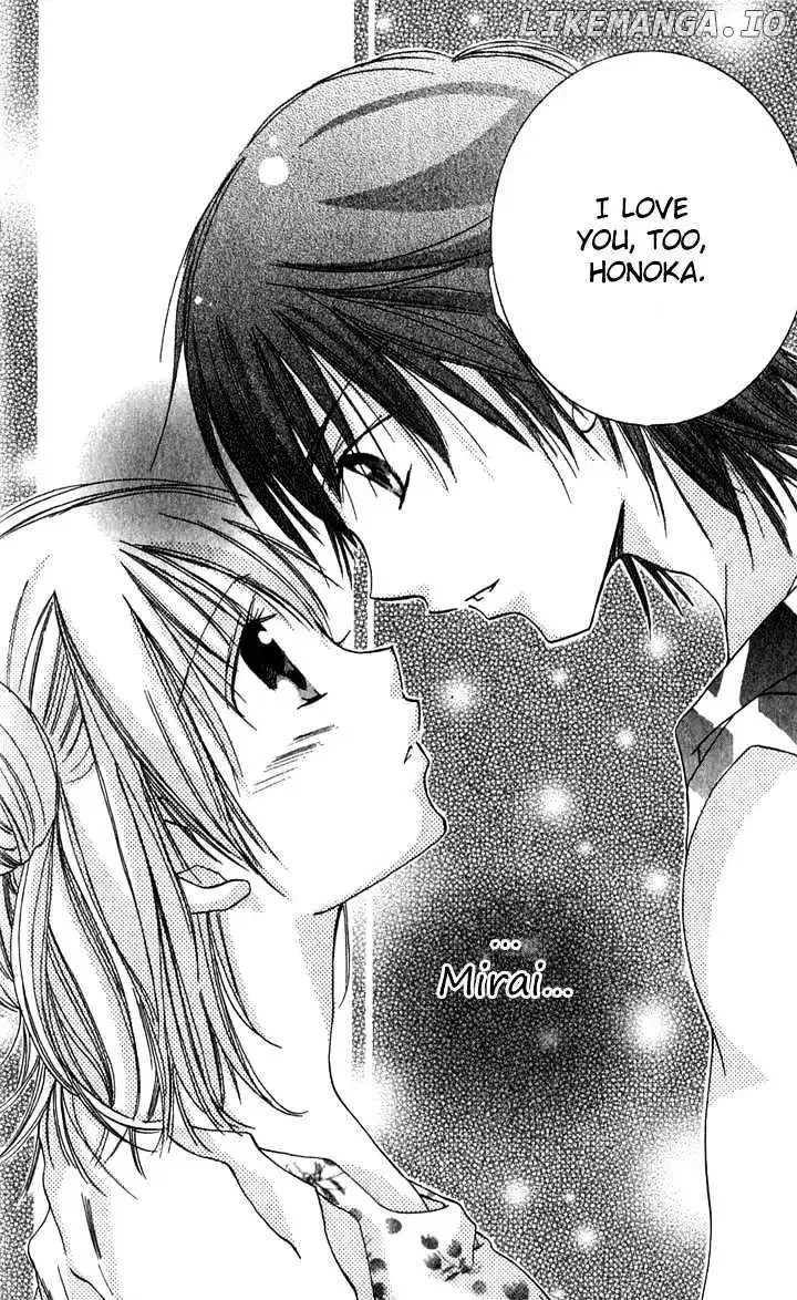 Tonari no Hijiri-kun Chapter 2 page 40
