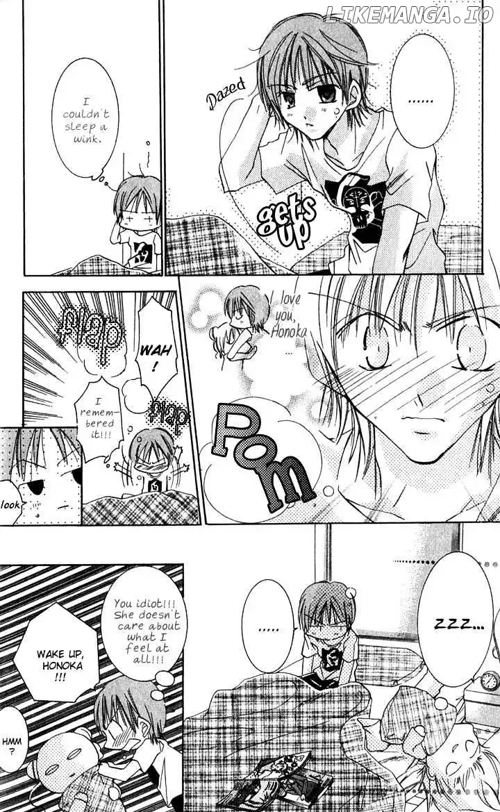 Tonari no Hijiri-kun Chapter 2 page 42