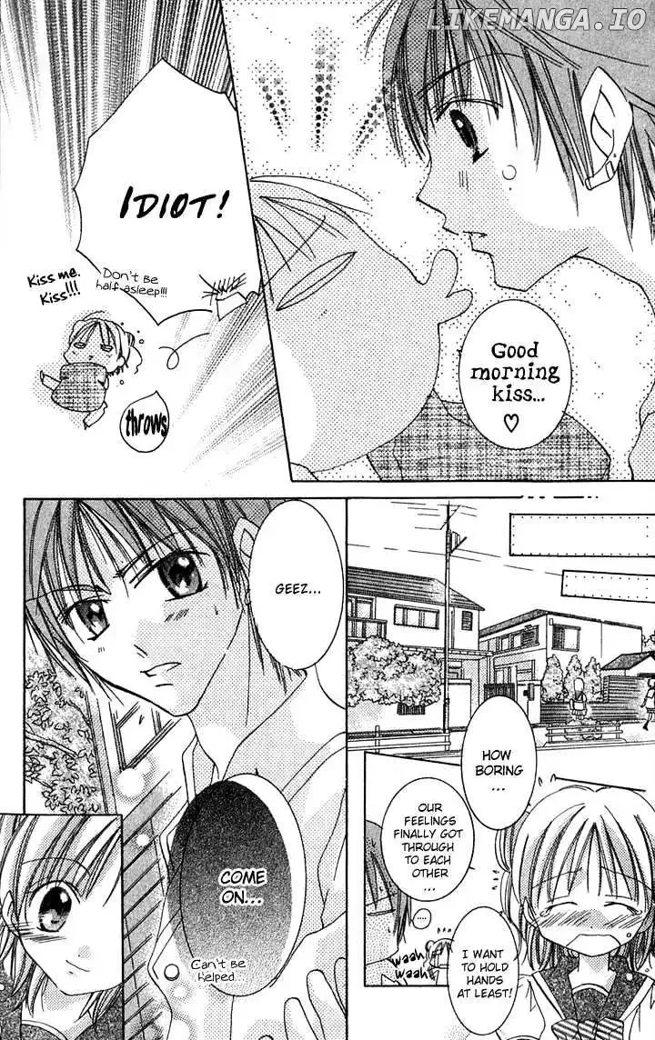 Tonari no Hijiri-kun Chapter 2 page 43
