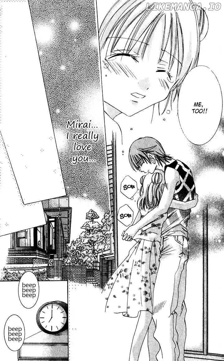 Tonari no Hijiri-kun Chapter 2 page 41