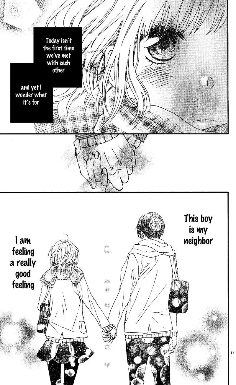 Sore wa Maru de Yume no You na Chapter 1 page 14