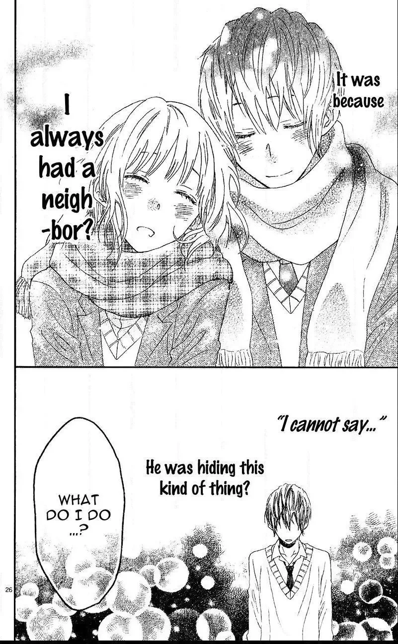 Sore wa Maru de Yume no You na Chapter 1 page 29