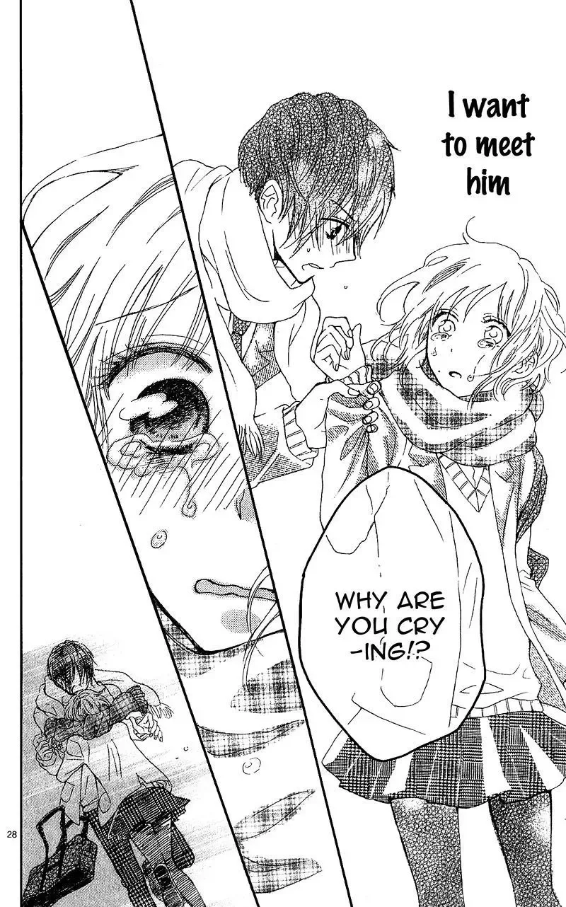 Sore wa Maru de Yume no You na Chapter 1 page 31