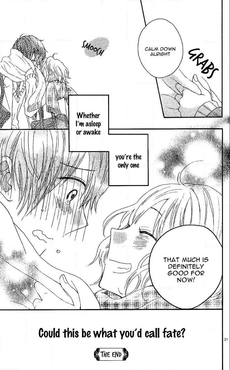 Sore wa Maru de Yume no You na Chapter 1 page 34