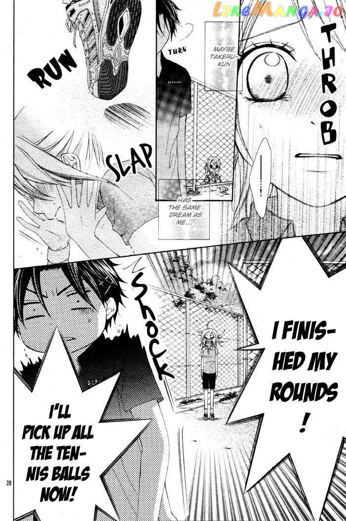 Sorairo Ageha Chapter 2 page 29