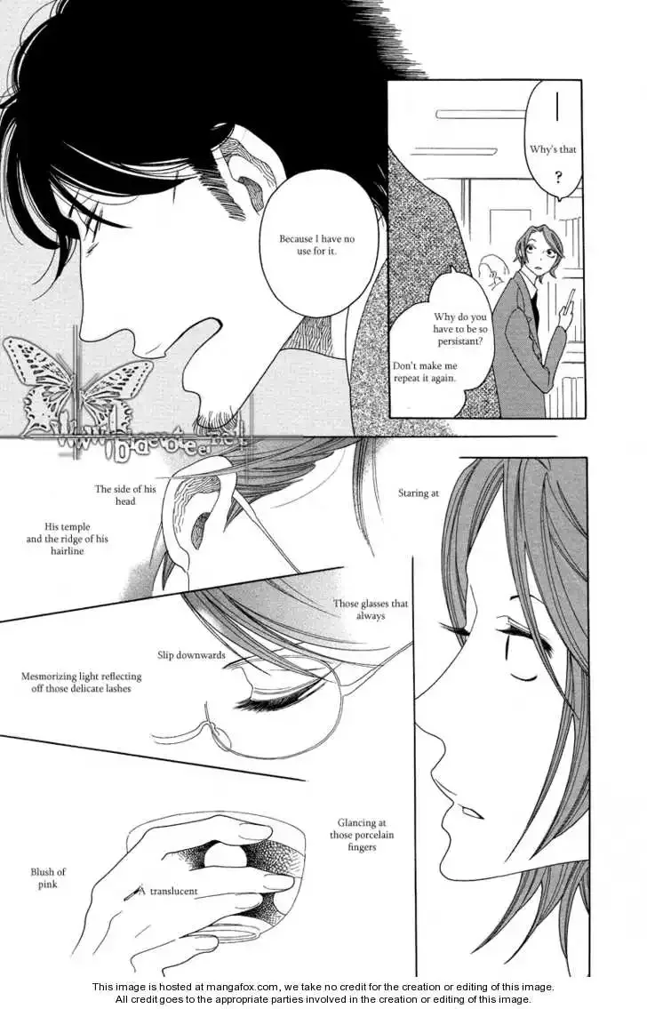 Sora to Hara Chapter 1 page 31