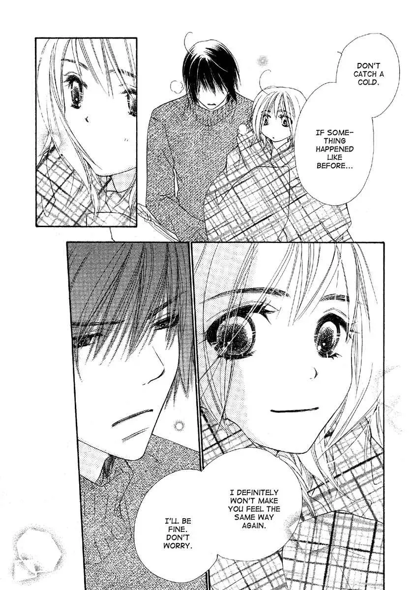 Sora Log Chapter 3 page 9