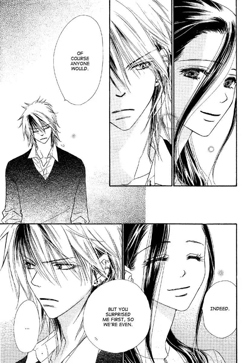 Sora Log Chapter 3 page 37