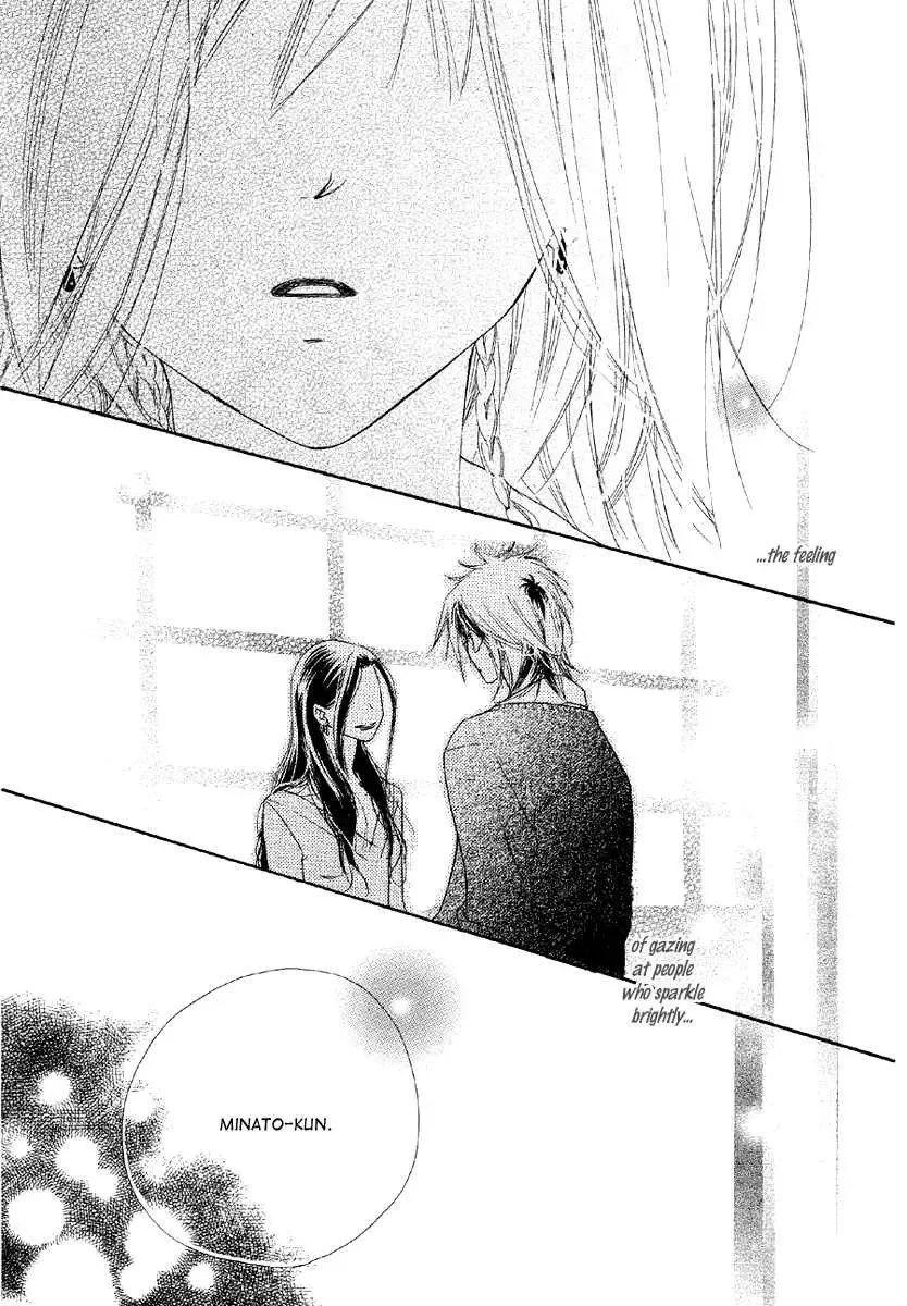 Sora Log Chapter 3 page 40