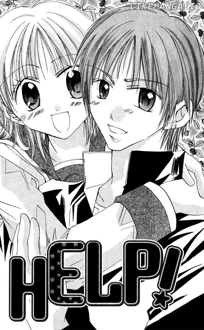 Tonari no Hijiri-kun Chapter 3 page 4