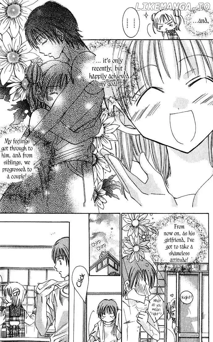 Tonari no Hijiri-kun Chapter 3 page 7