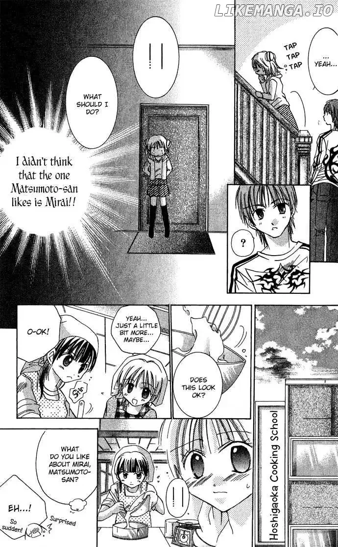 Tonari no Hijiri-kun Chapter 3 page 26