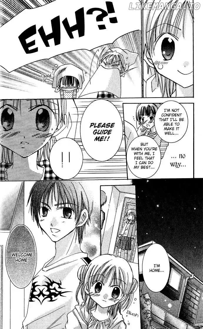 Tonari no Hijiri-kun Chapter 3 page 25