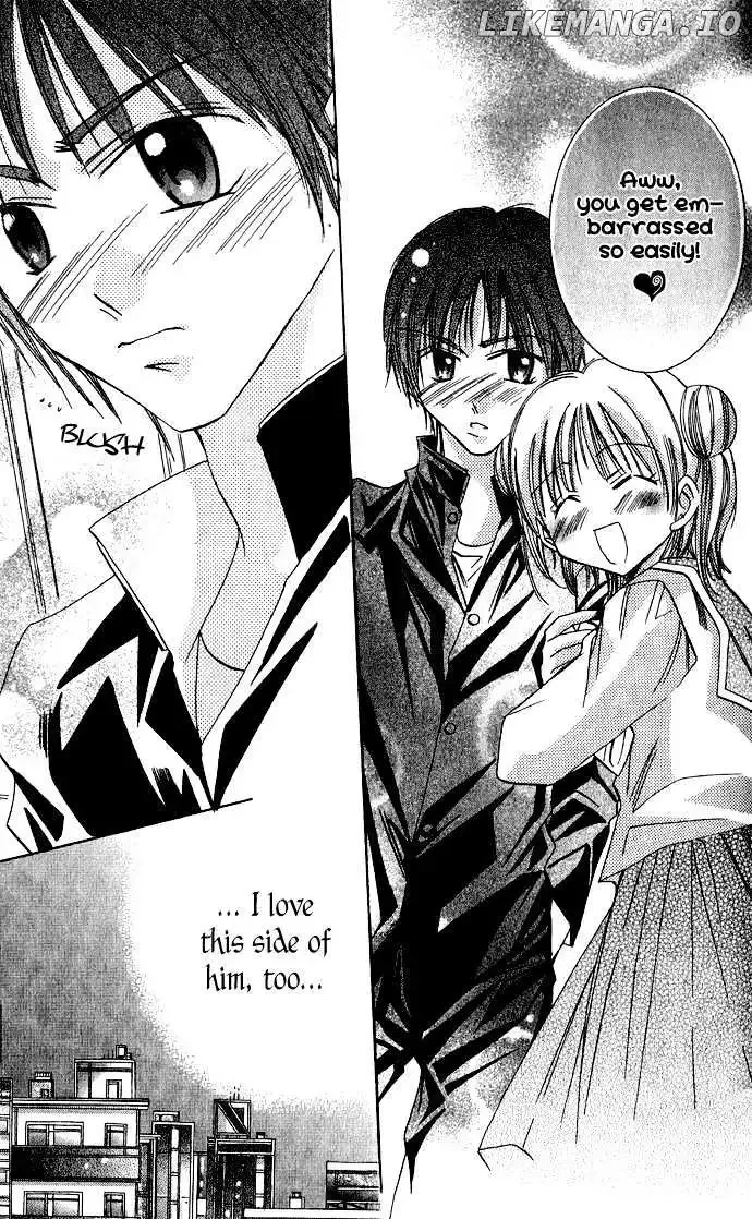 Tonari no Hijiri-kun Chapter 3 page 20