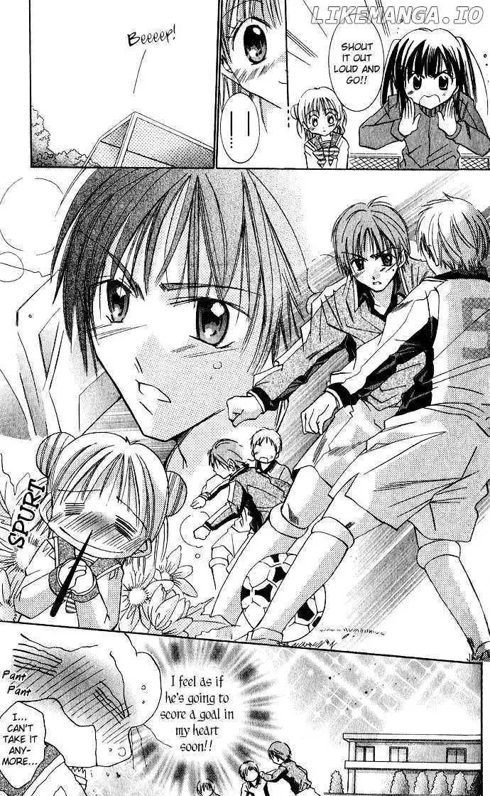 Tonari no Hijiri-kun Chapter 3 page 16