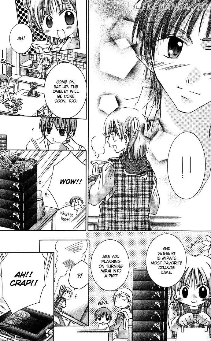 Tonari no Hijiri-kun Chapter 3 page 8