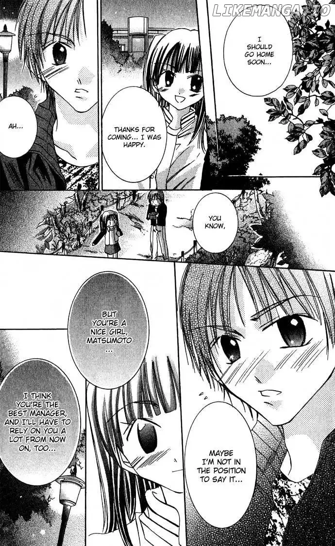 Tonari no Hijiri-kun Chapter 3 page 40