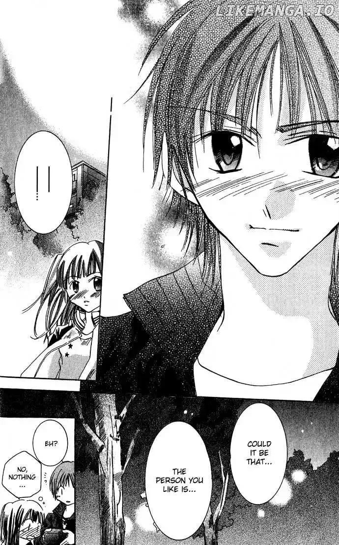 Tonari no Hijiri-kun Chapter 3 page 39