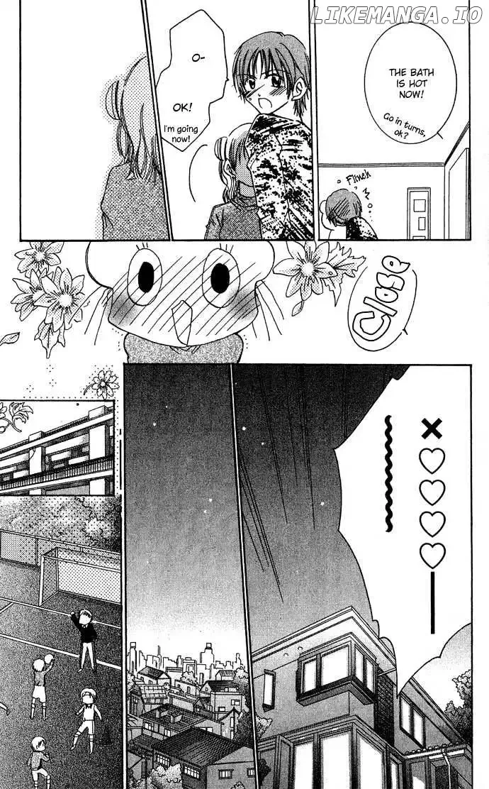 Tonari no Hijiri-kun Chapter 3 page 46