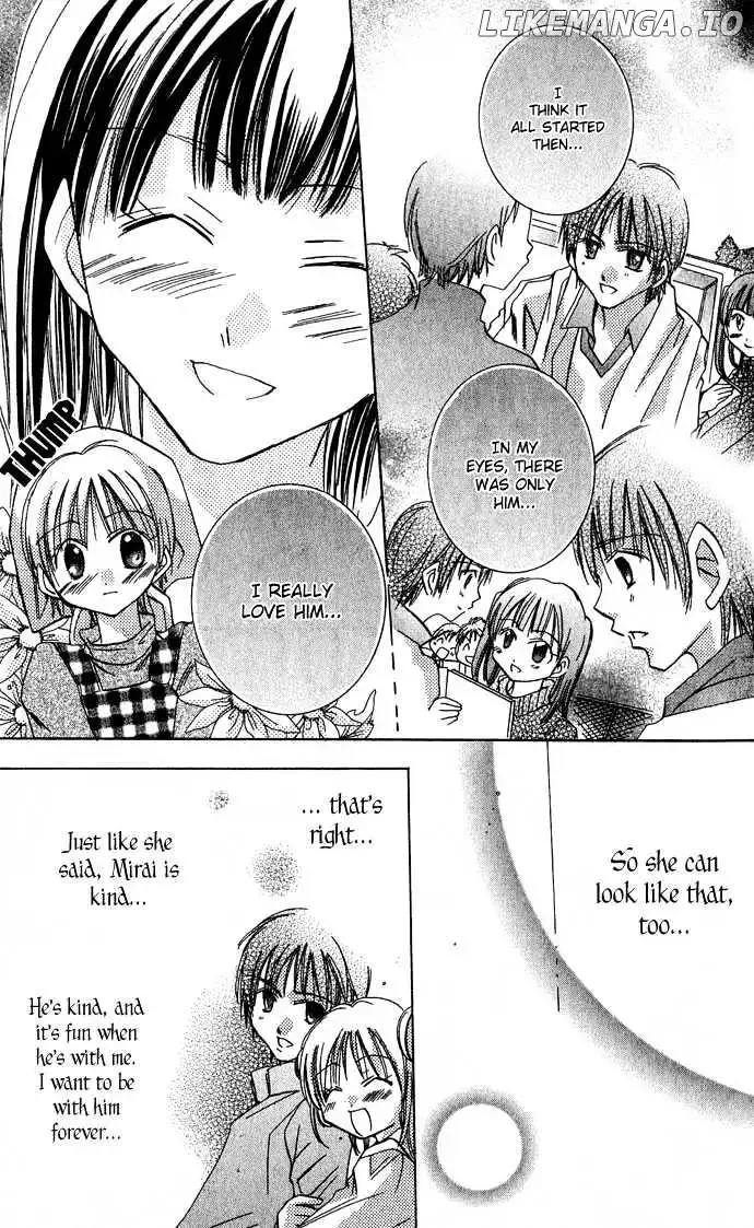 Tonari no Hijiri-kun Chapter 3 page 28
