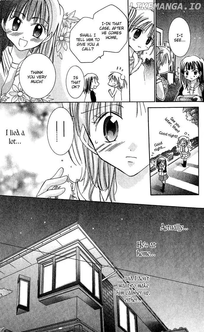 Tonari no Hijiri-kun Chapter 3 page 30