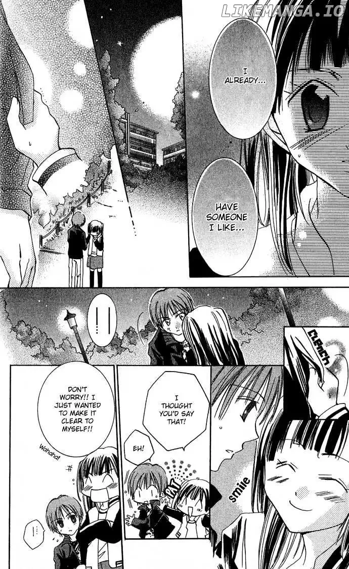 Tonari no Hijiri-kun Chapter 3 page 37