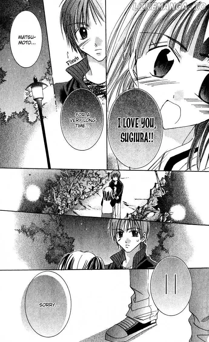 Tonari no Hijiri-kun Chapter 3 page 36