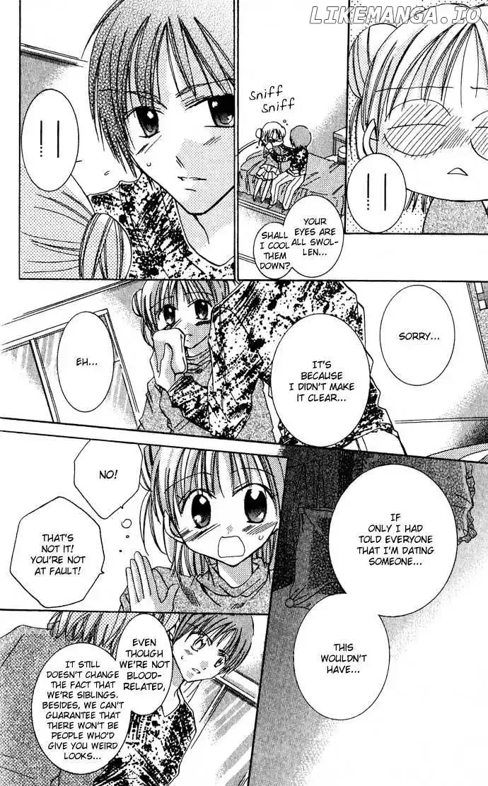 Tonari no Hijiri-kun Chapter 3 page 43